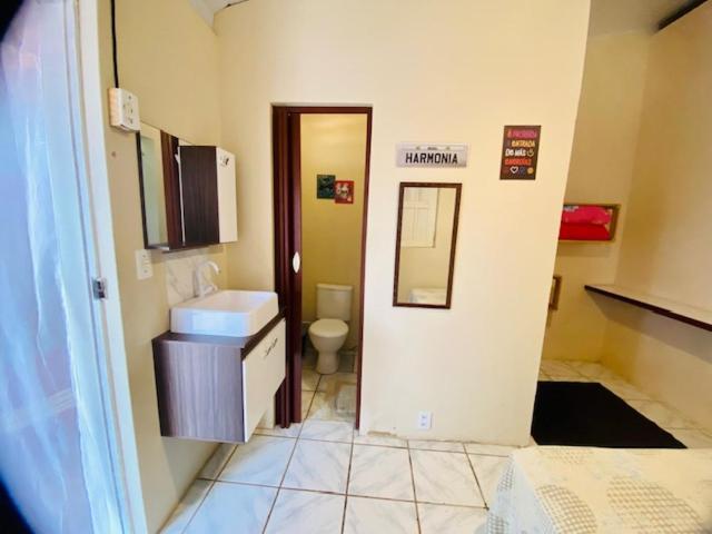Vila Das Estrelas - Guesthouse Lencois Exteriér fotografie